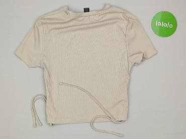 tshirt ronaldinho: Shein, T-shirt damski, rozmiar S — 3