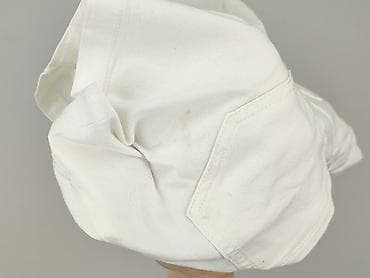 klapki birkmann: House of Denim, Ogrodniczki damskie, rozmiar S — 6