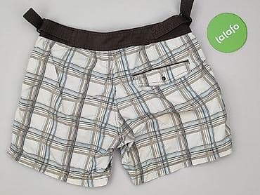 crocs wlochate: Szorty kąpielowe dla mężczyzn, rozmiar M — 3