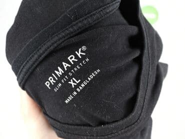 koszulki męskie cropp: Koszulka dla mężczyzn, XL, Primark, stan - Bardzo dobry — 5