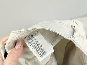 hm t shirty basic: H&M, Jeans for women, size M (EU 38) — 5
