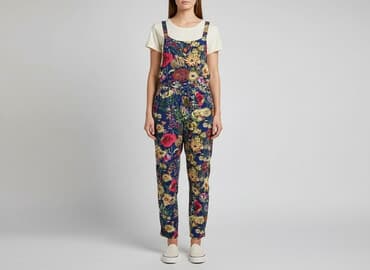 piżamy damskie kombinezon: Greenpoint, Kombinezon damski, rozmiar M — 6