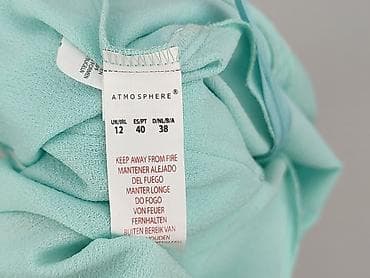 plus size tunika: Atmosphere, Tunika damska, rozmiar M — 5