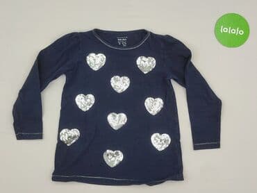 koszulka one direction: Blouse, VRS, 5-6 years, 110-116 cm, condition - Very good — 2