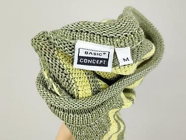 polo ck: Basic, Sweter damski, rozmiar M — 4