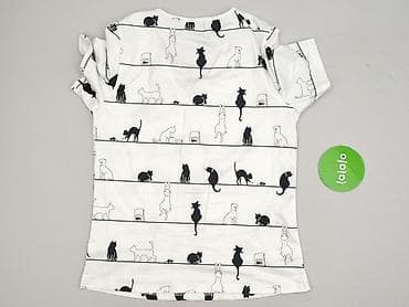 koszulka vinted: T-shirt damski, rozmiar M — 3