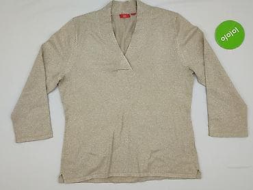 sweter f: Sweter damski, rozmiar L — 2