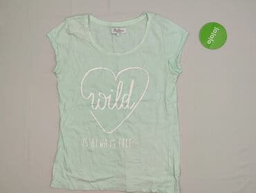 koszulka c a: Chillin, T-shirt damski, rozmiar L — 2