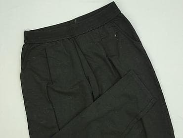 dres ortalionowy: Spodnie dresowe damskie, rozmiar L — 1