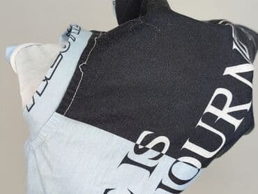 koszulka chaotic system: Shein, T-shirt damski, rozmiar S — 7