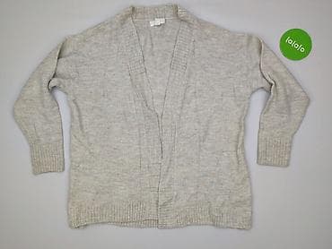 hm moro: H&M L.O.G.G., Kardigan damski, rozmiar S — 2