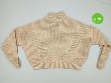 c and a sweter: Sinsay, Sweter damski, rozmiar 2XS — 2