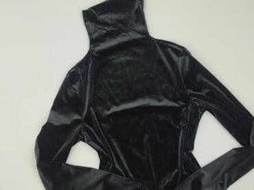 bluzki z golfem: Golf damski, rozmiar S — 1