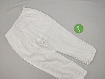 wallis spodnie: Spodnie 3/4 damskie, rozmiar XL — 3