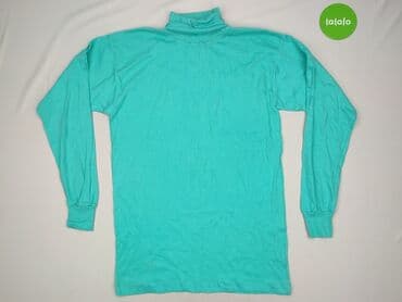 długość koszulki a wzrost: Golf damski, rozmiar S — 2