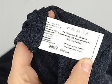 golf bezowy h: Tunika damska, rozmiar M — 6