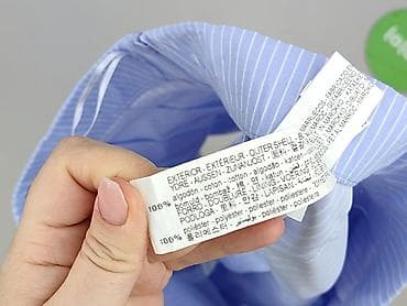 zara basic kurtka puchowa: Zara, Spódnica damska, rozmiar XS — 4