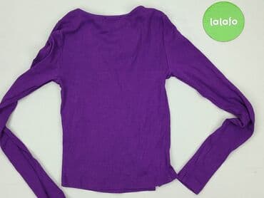 odder side sukienka: Even&Odd, Bluzka damska, rozmiar S — 3