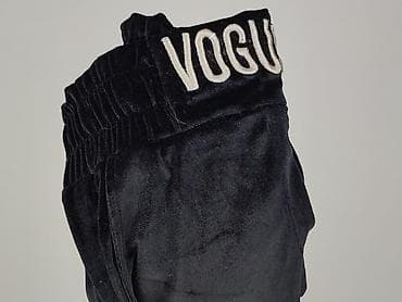 piżama c: Vogue, Spodnie dresowe damskie, rozmiar S — 6