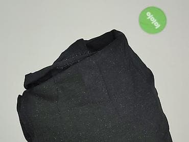 ccc crocs czarne: Top damski, rozmiar S — 5