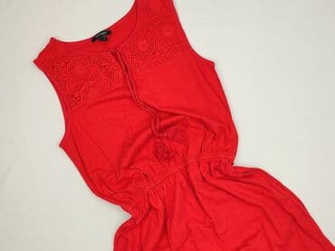 sukienka maxi z długim rękawem na wesele: Esmara, Women`s dress, size S — 2