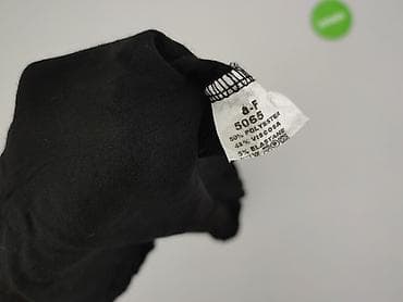 molton bluzka: Bluzka damska, rozmiar L — 6