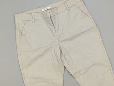 męskie kozaki z lasocki for men: Spodnie materiałowe damskie, XL — 1