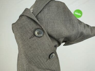 jasna marynarka damska: C&A, Marynarka damska, rozmiar L — 7