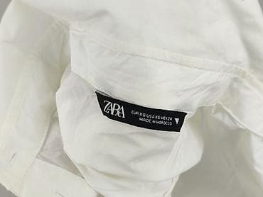 azara bluzki: Zara, Koszula damska, rozmiar XS — 5
