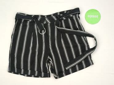 krótsze od rajstop: Sinsay, Szorty damskie, rozmiar L — 2