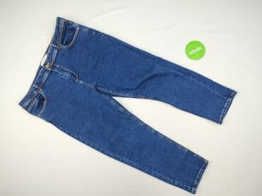 jeansy dla wysokich kobiet: Jeansy damskie, XL — 2