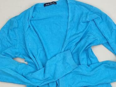 candy.pl ubrania: Cardigan, Kardigan damski, rozmiar S — 1