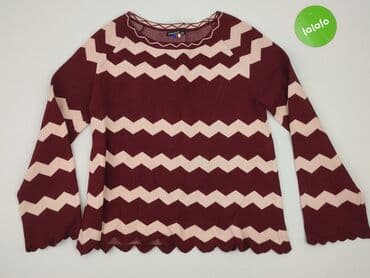 bluza montego: Sweter damski, S — 2