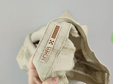 pull pull bear: M.Sara, Jeansy damskie, rozmiar L — 4