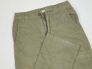 cargo jeans baggy: Jeansy damskie, rozmiar S — 1