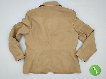 kurtki puchowe h: Kurtka przejściowa damska, rozmiar L — 3