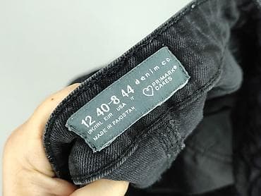 primark jeans: Primark, Jeansy damskie, rozmiar M — 4