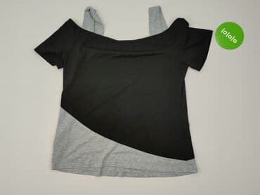 shein bluzy: Shein, Bluzka damska, rozmiar M — 3