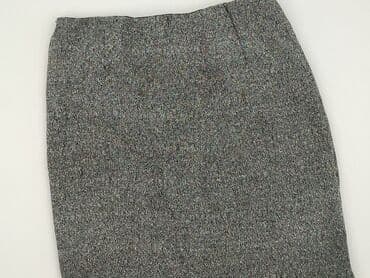 spódnice plisowane długie allegro: Women`s skirt, size S (EU 36) — 1