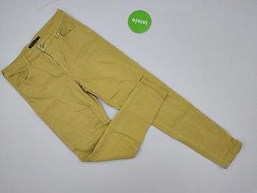 jeans jacket: Jeansy damskie, rozmiar L — 2