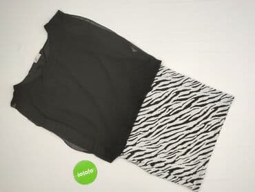 koszula z piórami mohito: Casual by Gémo, Bluzka damska, rozmiar L — 2