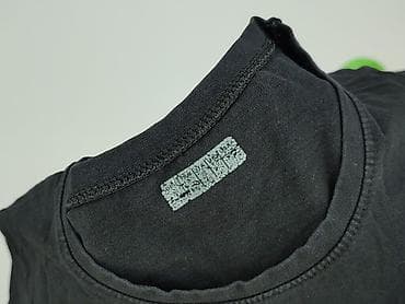 merch: T-shirt damski, rozmiar S — 5