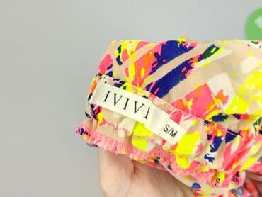 buty rainbow: IVIVI, Kombinezon damski, rozmiar S — 6