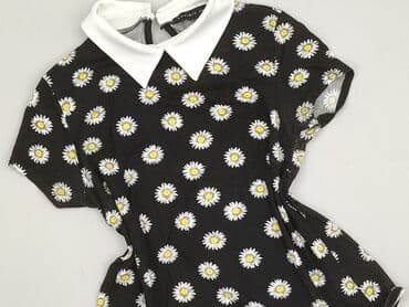 bluzka w kwiaty new yorker: Bluzka damska, rozmiar S — 1