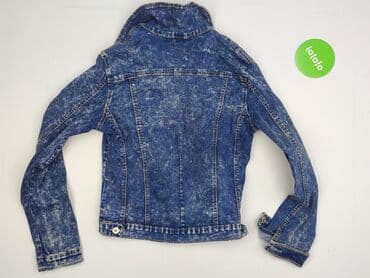 kurtki missguided: Women`s jeans jacket, size XL — 5