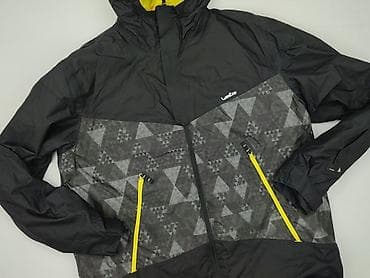 bluza softshell decathlon: Wedze, Męska kurtka zimowa, rozmiar XL — 1