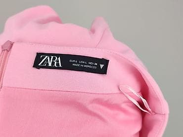 spódnice z suwakiem: Zara, Spódnica damska, rozmiar L — 4