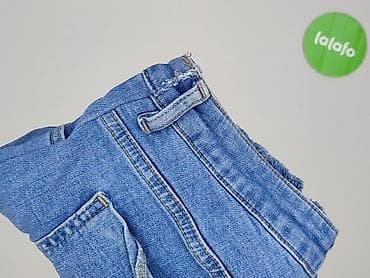 Жіночий одяг: Asos, Шорти жіночі, розмір M — 5