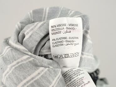 amisu bluzy: Peacocks, Top damski, rozmiar L — 5