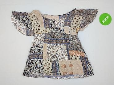 blue shadow bluzki: Bluzka damska, rozmiar M — 3